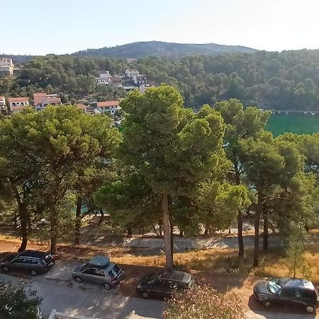 Marijan Martinović Apartments Zaton  Bagian luar foto