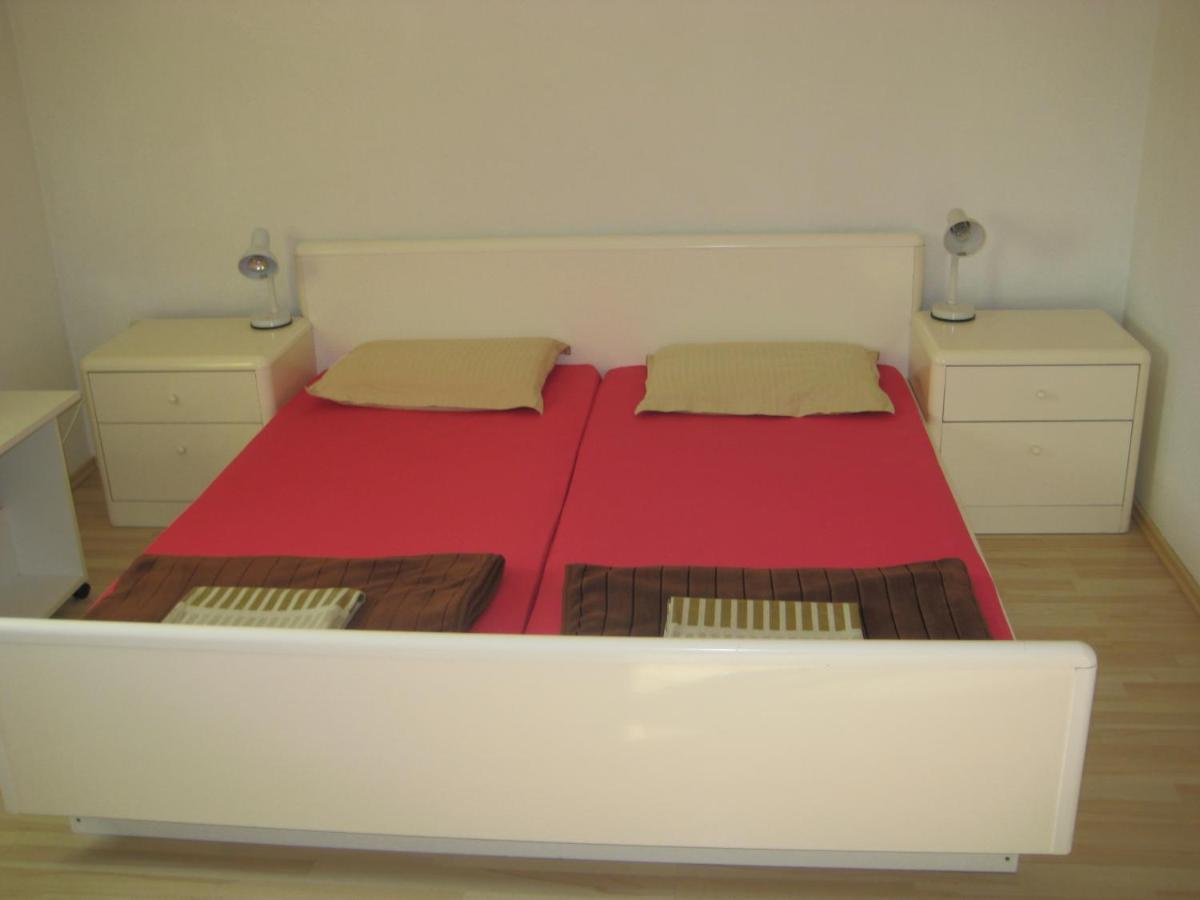 Marijan Martinović Apartments Zaton  Bagian luar foto