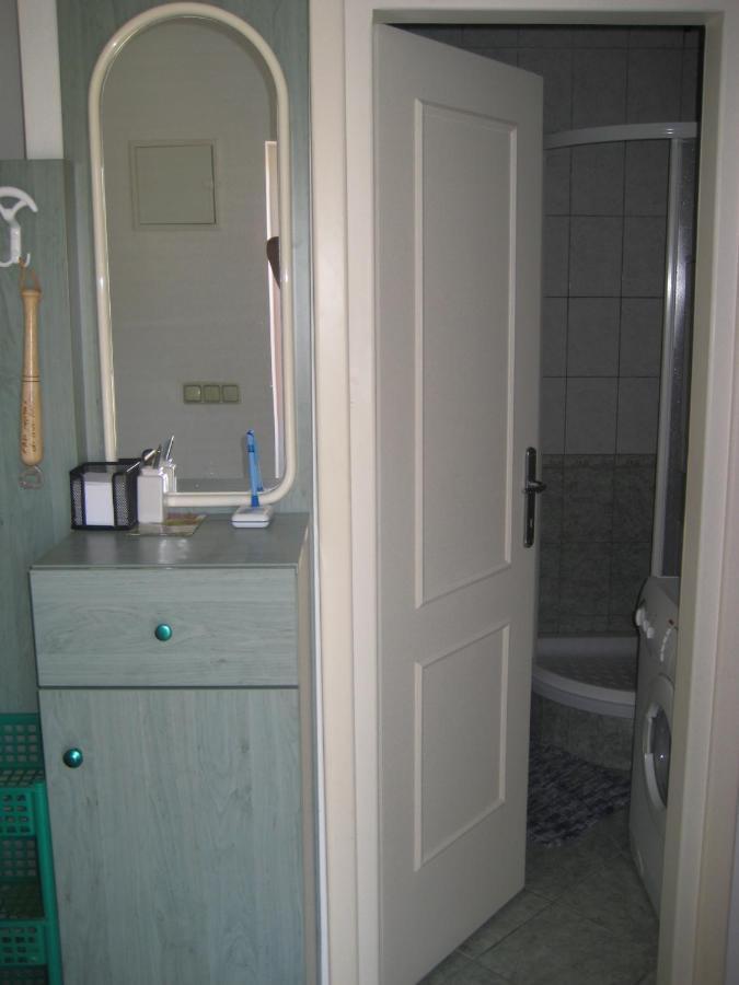 Marijan Martinović Apartments Zaton  Bagian luar foto
