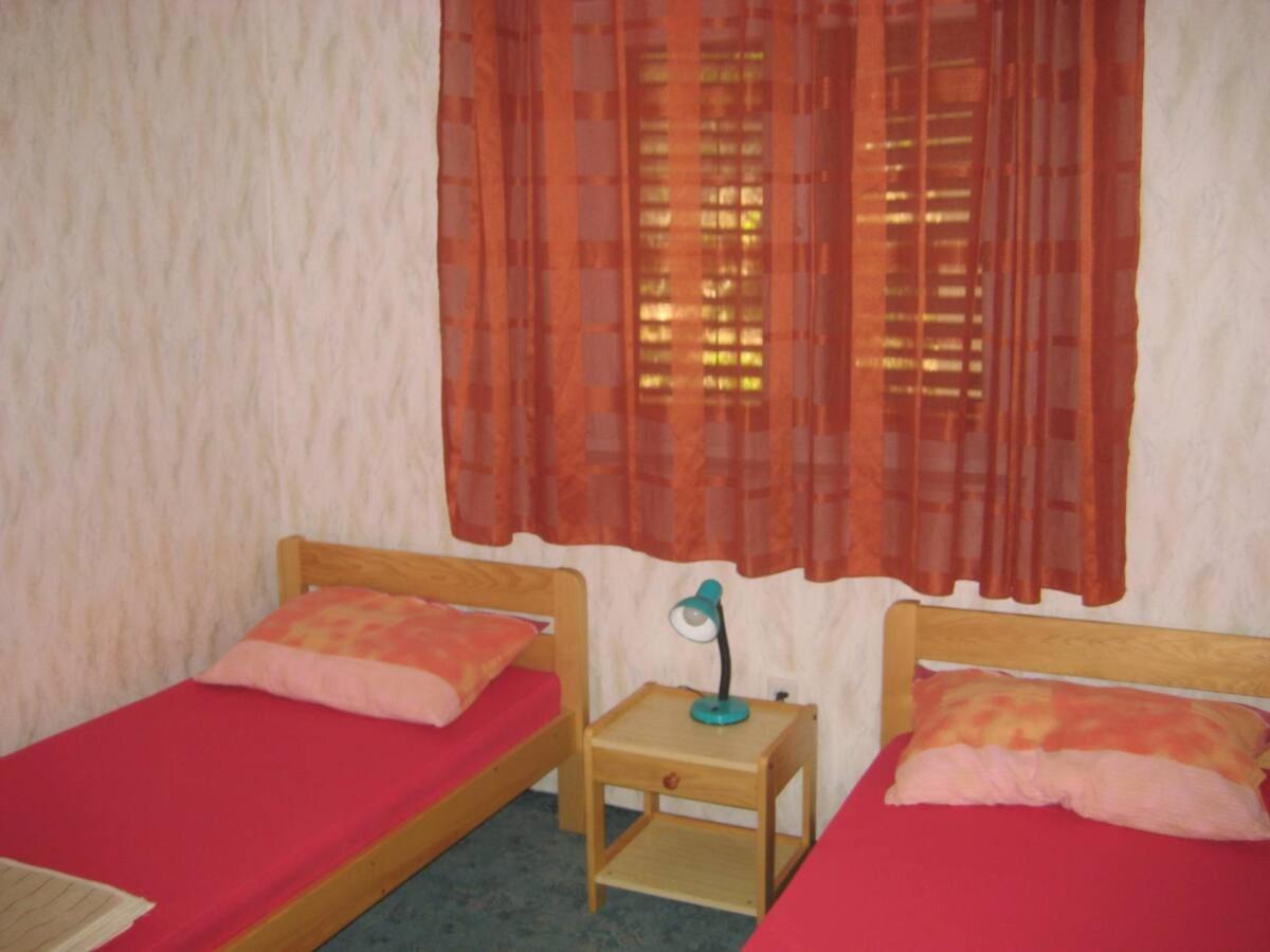 Marijan Martinović Apartments Zaton  Bagian luar foto