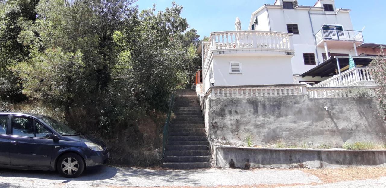 Marijan Martinović Apartments Zaton  Bagian luar foto