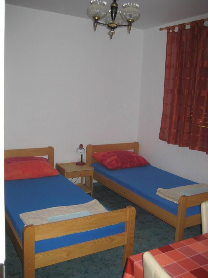 Marijan Martinović Apartments Zaton  Bagian luar foto