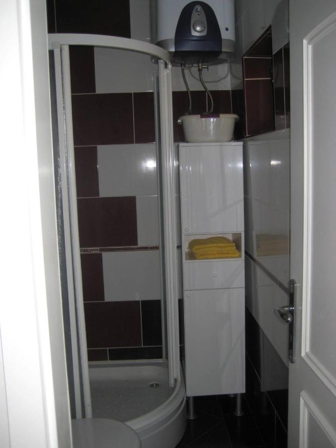 Marijan Martinović Apartments Zaton  Bagian luar foto
