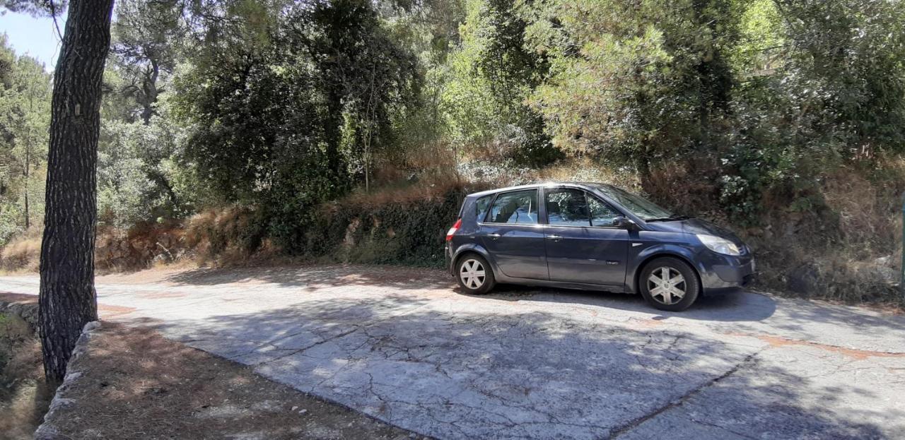 Marijan Martinović Apartments Zaton  Bagian luar foto