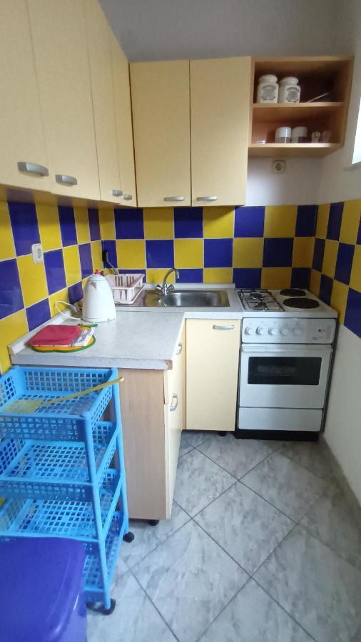 Marijan Martinović Apartments Zaton  Bagian luar foto