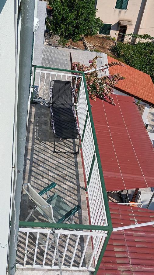 Marijan Martinović Apartments Zaton  Bagian luar foto