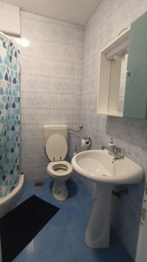 Marijan Martinović Apartments Zaton  Bagian luar foto