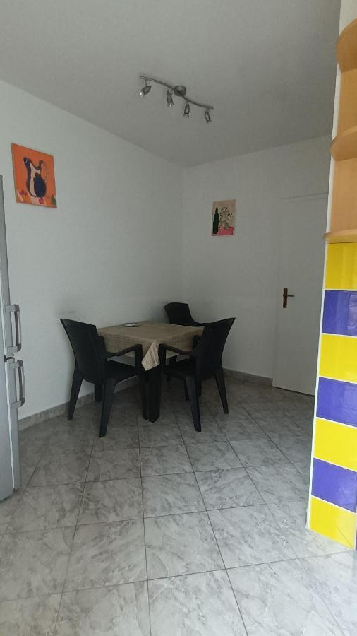 Marijan Martinović Apartments Zaton  Bagian luar foto